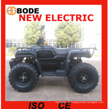 2016 nuevo 3000W ATV eléctrico cuatro ruedas